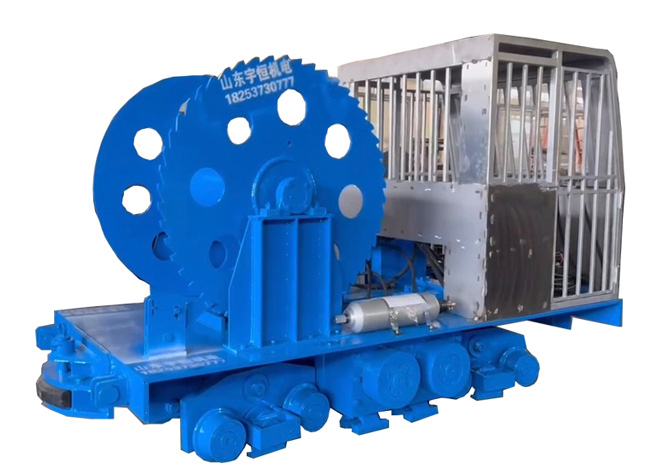 卡軌車(chē)生產(chǎn)廠(chǎng)家